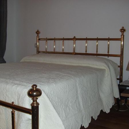 ポントレーモリ Il Giardino Di Rosmarino Bed & Breakfast エクステリア 写真