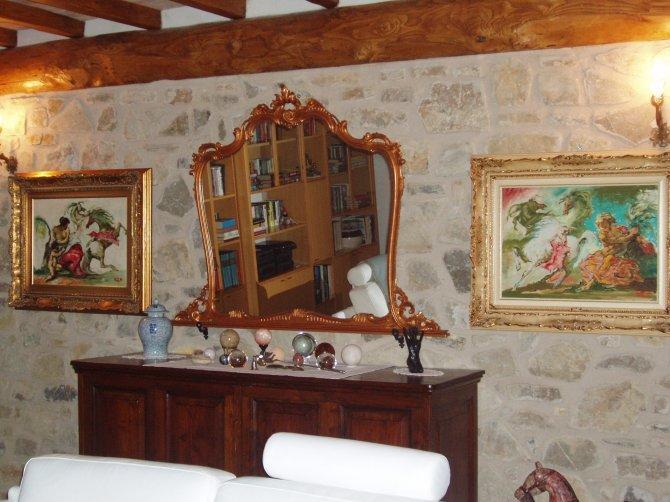 ポントレーモリ Il Giardino Di Rosmarino Bed & Breakfast エクステリア 写真