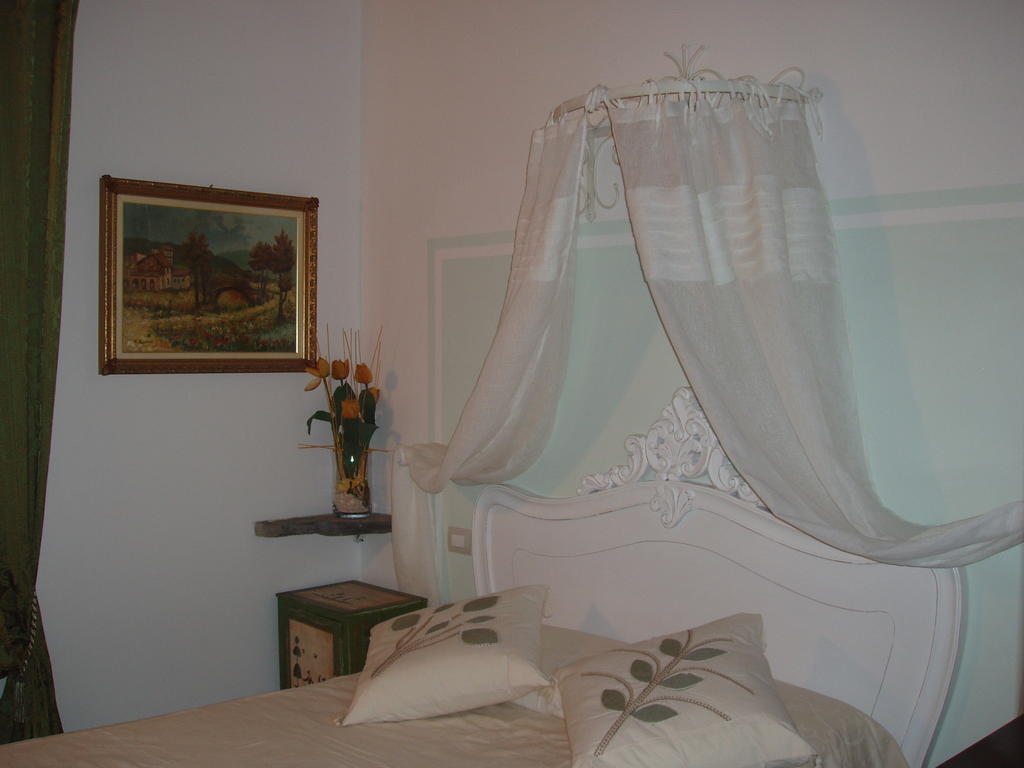 ポントレーモリ Il Giardino Di Rosmarino Bed & Breakfast 部屋 写真