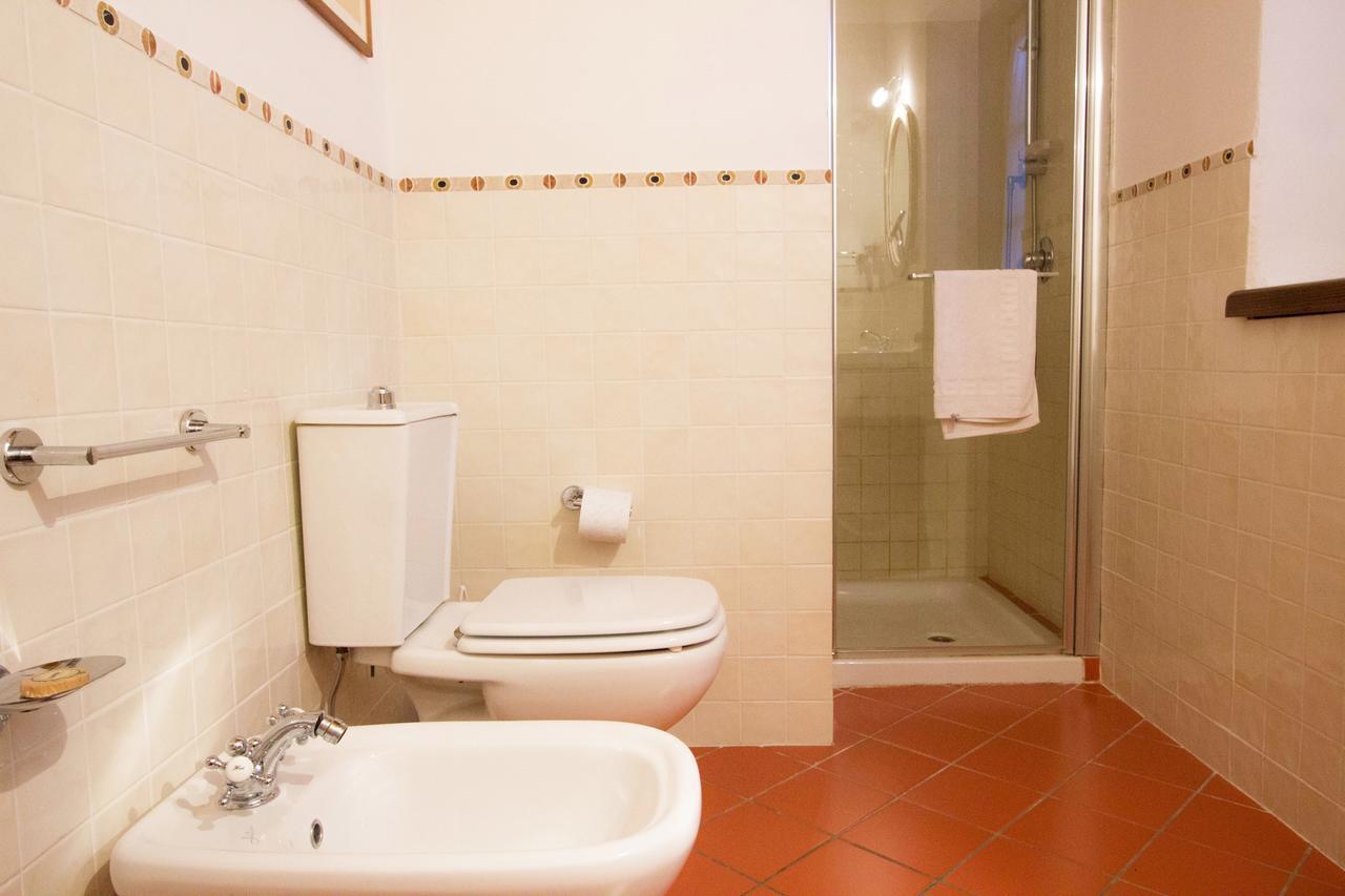 ポントレーモリ Il Giardino Di Rosmarino Bed & Breakfast エクステリア 写真